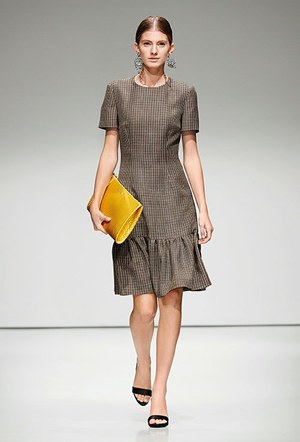 エスカーダ(ESCADA) 2016-17年秋冬 ウィメンズコレクション  - 写真17