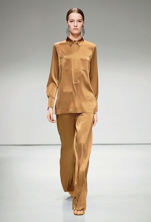 エスカーダ(ESCADA) 2016-17年秋冬 ウィメンズコレクション  - 写真18