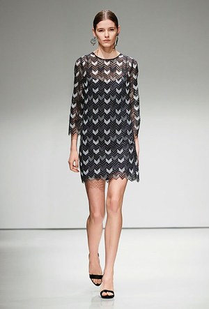 エスカーダ(ESCADA) 2016-17年秋冬 ウィメンズコレクション  - 写真23