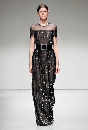 エスカーダ(ESCADA) 2016-17年秋冬 ウィメンズコレクション  - 写真25