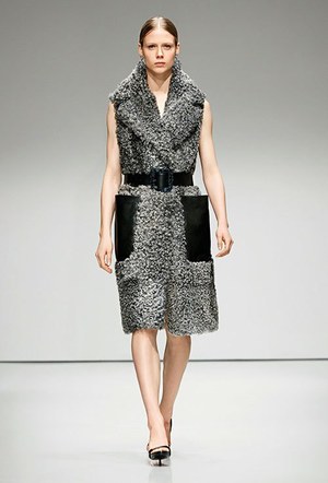 エスカーダ(ESCADA) 2016-17年秋冬 ウィメンズコレクション  - 写真26