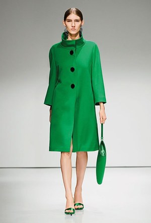 エスカーダ(ESCADA) 2016-17年秋冬 ウィメンズコレクション  - 写真28