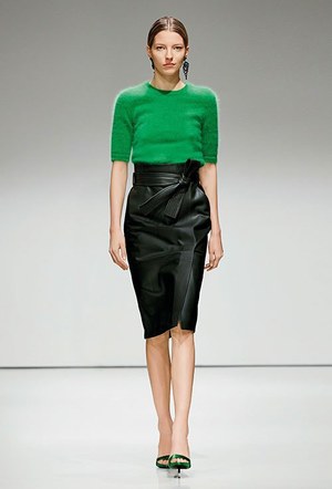 エスカーダ(ESCADA) 2016-17年秋冬 ウィメンズコレクション  - 写真29