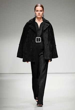 エスカーダ(ESCADA) 2016-17年秋冬 ウィメンズコレクション  - 写真35