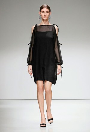 エスカーダ(ESCADA) 2016-17年秋冬 ウィメンズコレクション  - 写真36