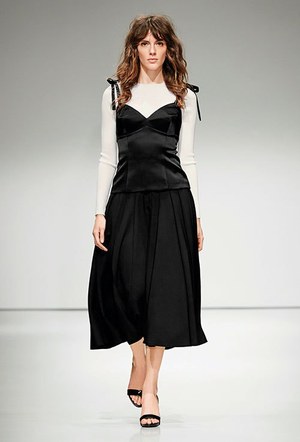 エスカーダ(ESCADA) 2016-17年秋冬 ウィメンズコレクション  - 写真37