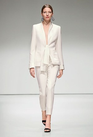 エスカーダ(ESCADA) 2016-17年秋冬 ウィメンズコレクション  - 写真38