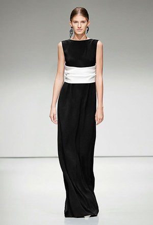 エスカーダ(ESCADA) 2016-17年秋冬 ウィメンズコレクション  - 写真40