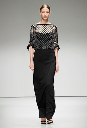 エスカーダ(ESCADA) 2016-17年秋冬 ウィメンズコレクション  - 写真42