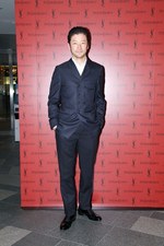 冨永愛や浅野忠信もお祝いにかけつけた イヴ・サンローラン表参道店リニューアルオープンレセプション｜写真16