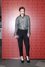 冨永愛や浅野忠信もお祝いにかけつけた イヴ・サンローラン表参道店リニューアルオープンレセプション｜写真17