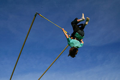 「スポーツ博覧会」