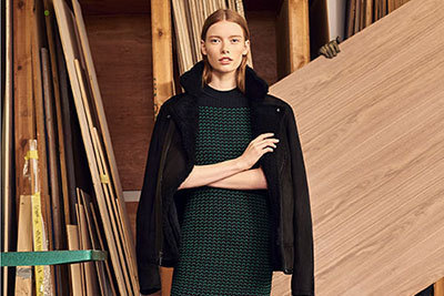 ラグ ＆ ボーン(rag & bone) 2017年リゾート ウィメンズ