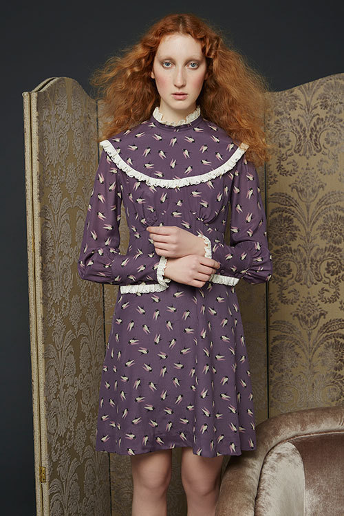 オーラ カイリー Orla Kiely ファッションプレス