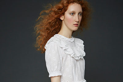 Orla Kiely 2017Resort Collection