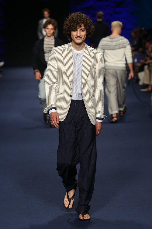 エトロ(ETRO) 2017年春夏メンズコレクション  - 写真29