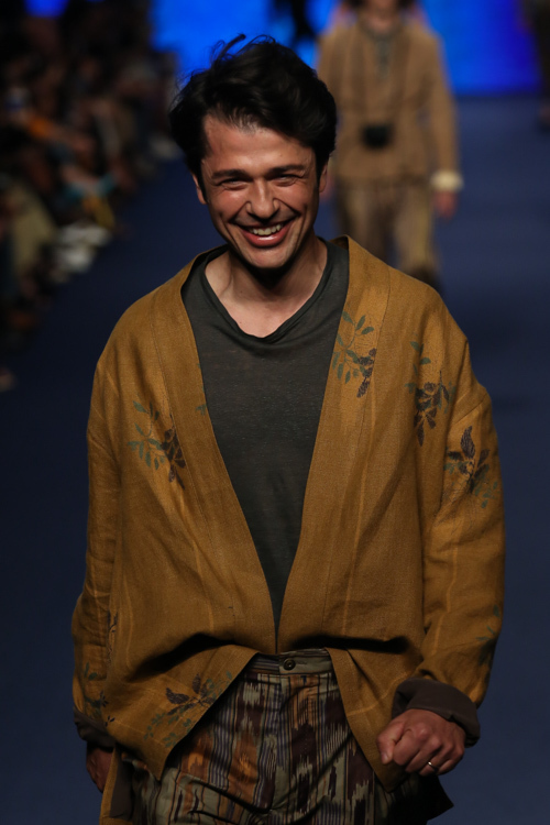 エトロ(ETRO) 2017年春夏メンズコレクション  - 写真49