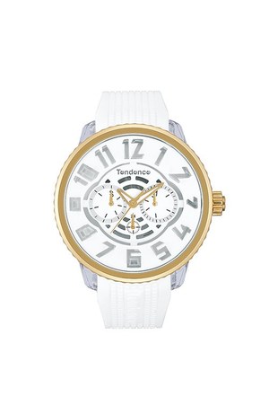 テンデンス(Tendence) フラッシュ｜写真1