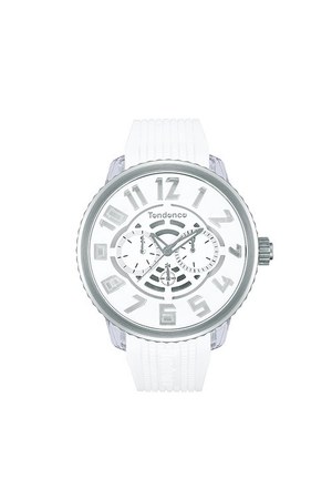 テンデンス(Tendence) フラッシュ｜写真3