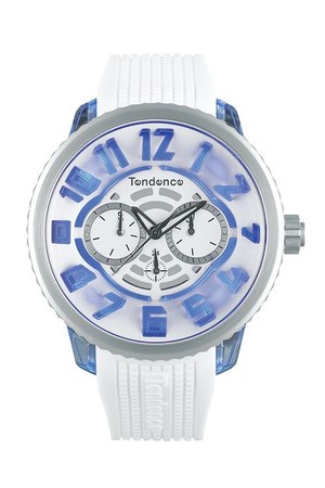 テンデンス(Tendence) フラッシュ｜写真5