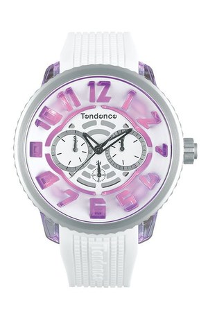 テンデンス(Tendence) フラッシュ｜写真9