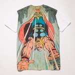 アメコミの雄「MARVEL」キャラクターとクリエーターのコラボが実現 - ボックス入り限定Tシャツ発売｜写真12