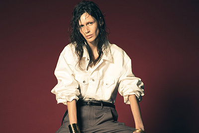 ブフト 2016-17年秋冬  ウィメンズ&メンズ コレクション