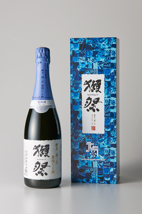 「ISETAN SAKE マルシェ」伊勢丹新宿で開催、日本酒約150銘柄が集結！｜写真3