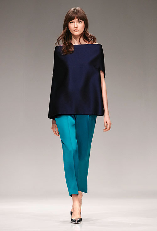 エスカーダ(ESCADA) 2017年リゾートウィメンズコレクション  - 写真1