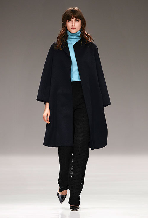 エスカーダ(ESCADA) 2017年リゾートウィメンズコレクション  - 写真9