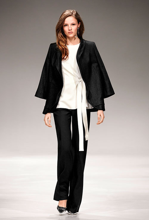 エスカーダ(ESCADA) 2017年リゾートウィメンズコレクション  - 写真12