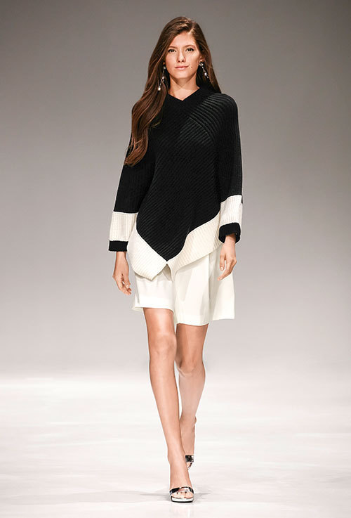 エスカーダ(ESCADA) 2017年リゾートウィメンズコレクション  - 写真13