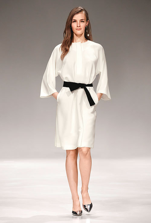 エスカーダ(ESCADA) 2017年リゾートウィメンズコレクション  - 写真14