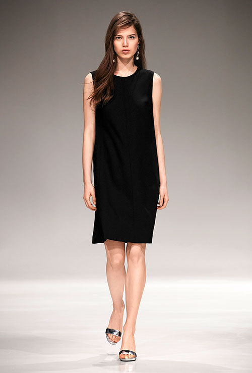 エスカーダ(ESCADA) 2017年リゾートウィメンズコレクション  - 写真16