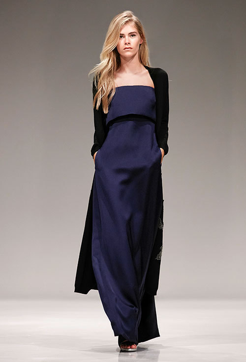 エスカーダ(ESCADA) 2017年リゾートウィメンズコレクション  - 写真19