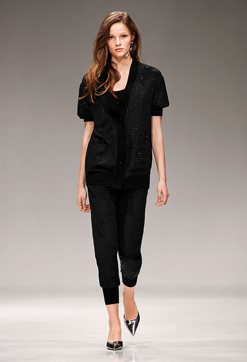 エスカーダ(ESCADA) 2017年リゾートウィメンズコレクション  - 写真20