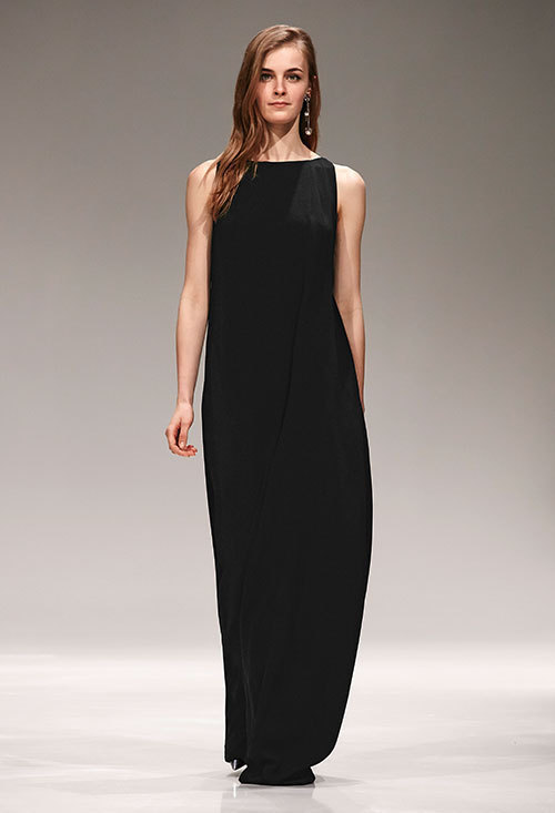 エスカーダ(ESCADA) 2017年リゾートウィメンズコレクション  - 写真38