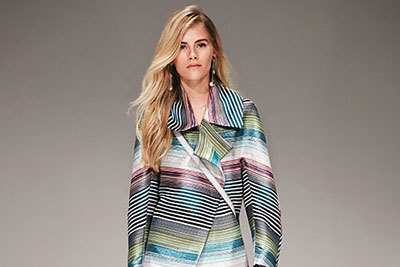 エスカーダ(ESCADA) 2017年リゾート ウィメンズ