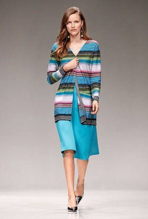 エスカーダ(ESCADA) 2017年リゾートウィメンズコレクション  - 写真2