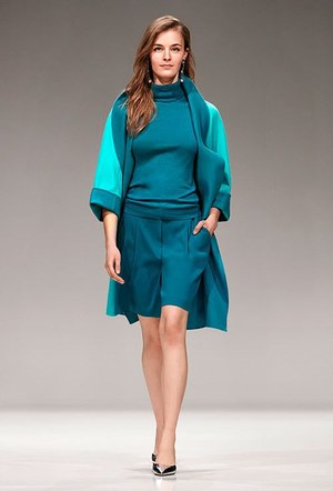 エスカーダ(ESCADA) 2017年リゾートウィメンズコレクション  - 写真6