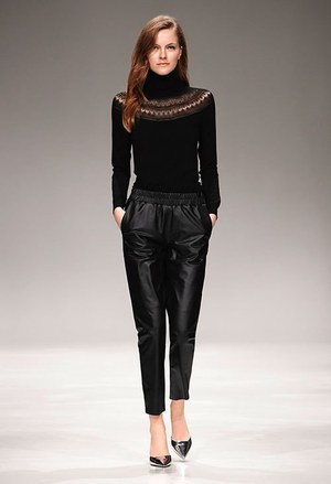 エスカーダ(ESCADA) 2017年リゾートウィメンズコレクション  - 写真10