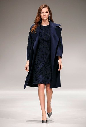 エスカーダ(ESCADA) 2017年リゾートウィメンズコレクション  - 写真11