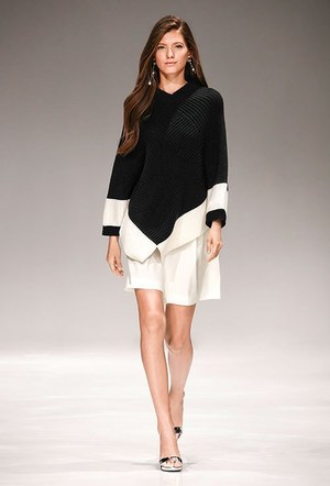 エスカーダ(ESCADA) 2017年リゾートウィメンズコレクション  - 写真13