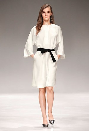 エスカーダ(ESCADA) 2017年リゾートウィメンズコレクション  - 写真14