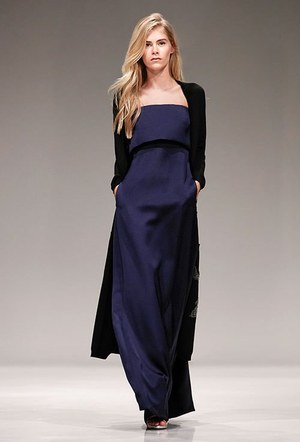 エスカーダ(ESCADA) 2017年リゾートウィメンズコレクション  - 写真19