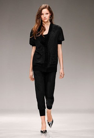 エスカーダ(ESCADA) 2017年リゾートウィメンズコレクション  - 写真20