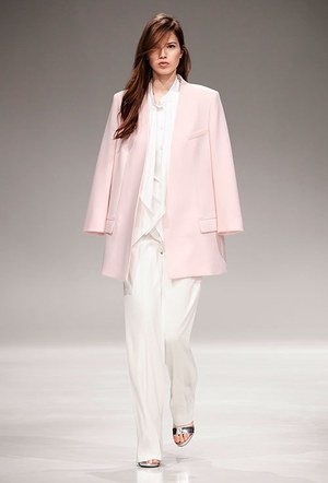 エスカーダ(ESCADA) 2017年リゾートウィメンズコレクション  - 写真24