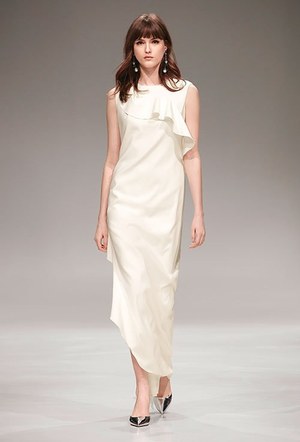 エスカーダ(ESCADA) 2017年リゾートウィメンズコレクション  - 写真25