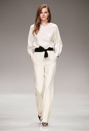 エスカーダ(ESCADA) 2017年リゾートウィメンズコレクション  - 写真26