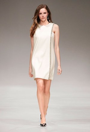 エスカーダ(ESCADA) 2017年リゾートウィメンズコレクション  - 写真28